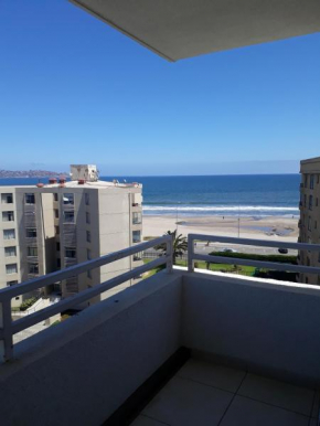 Гостиница Departamento La Serena  Ла-Серена